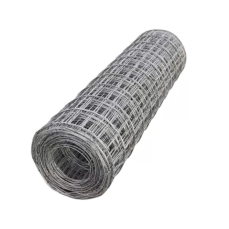 MALLA ELECTROSOLDADA GALVANIZADA 1.8X25MTRS 104700