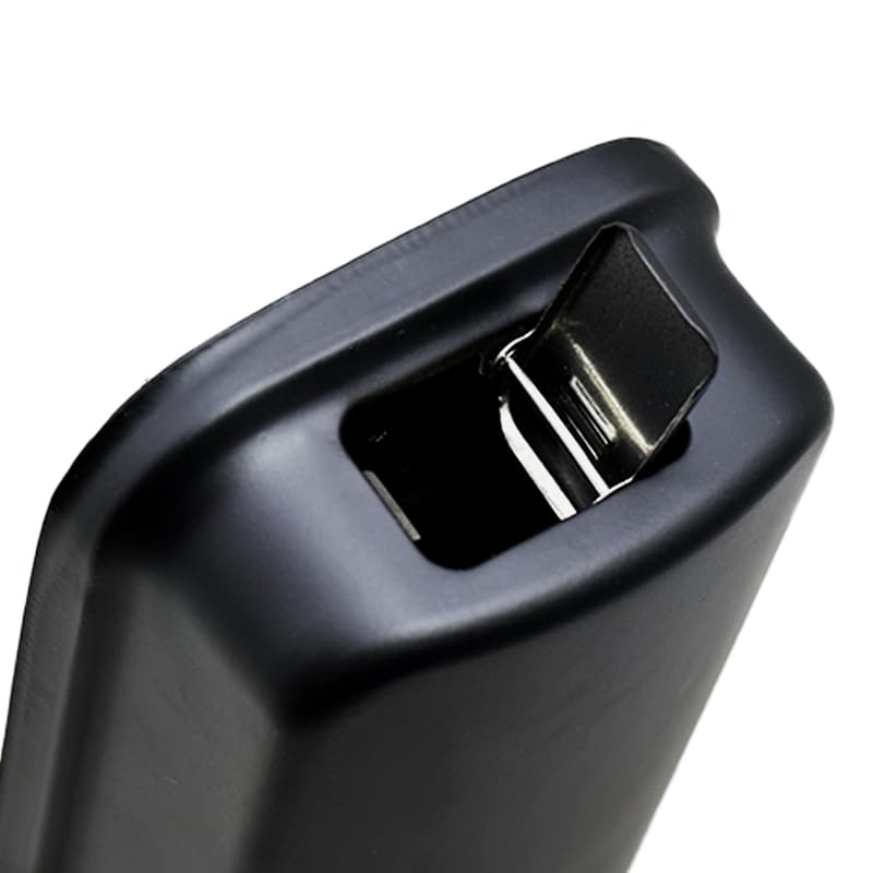 DISPENSADOR 800ML NEGRO P/JABON LIQUIDO LH-3793