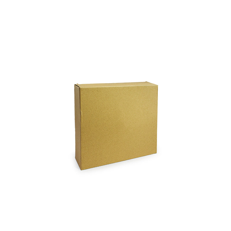 ROSETA CUADRADA 23X23CM NEGRA PARA DUCHA LH-3297