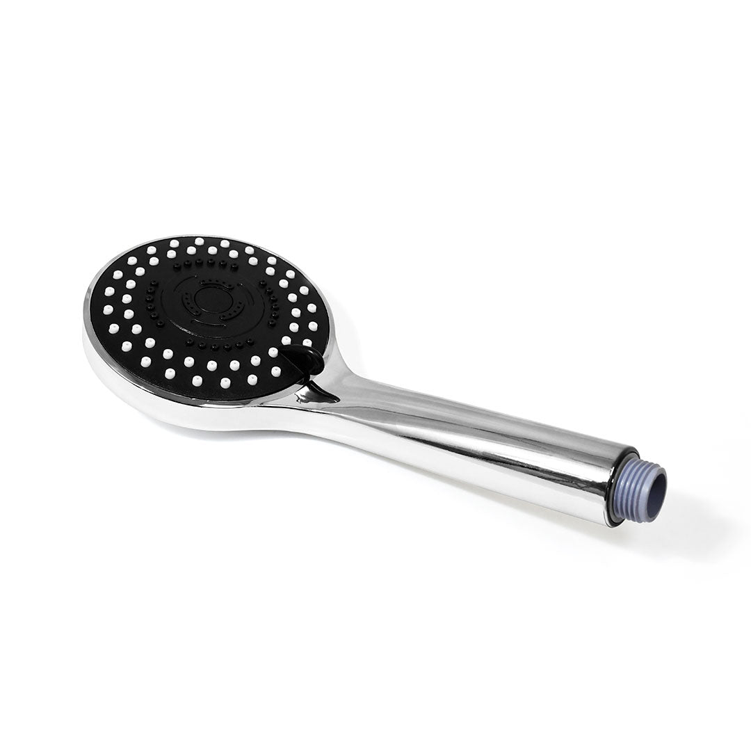 REPUESTO DUCHA NEGRO PUNTOS BLANCOS LH-3294