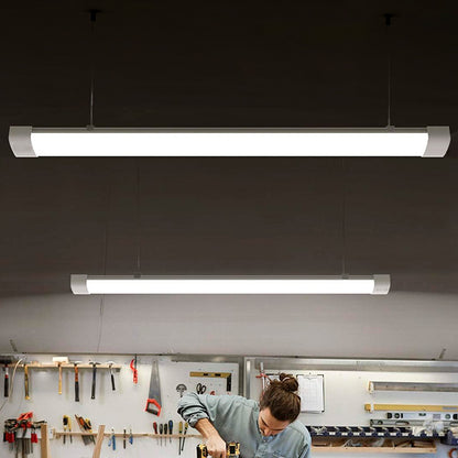 TUBO DE LUZ 60CM 18W LUZ FRIA LH-3333