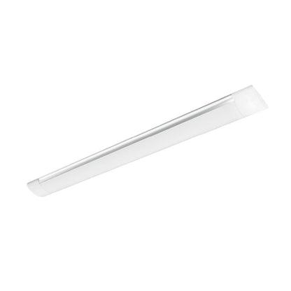 TUBO LED C/SOP 60CM 18W LUZ FRIA LH-3331