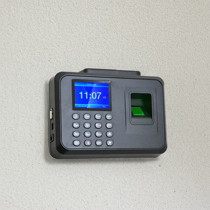 RELOJ DE HUELLAS DIGITALES BIOMETRICO LH-3262