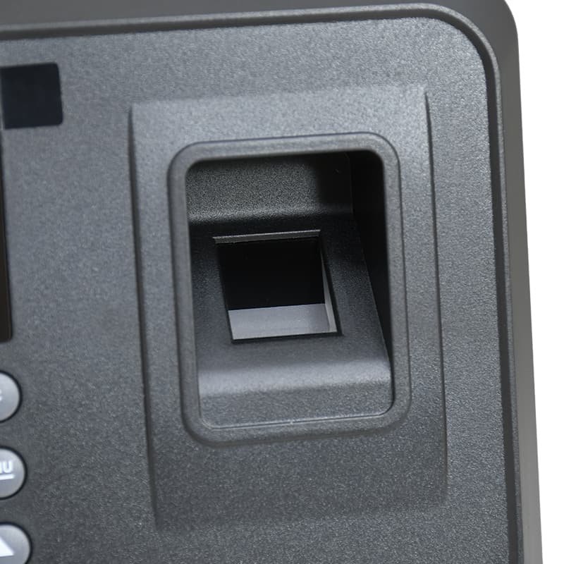 RELOJ DE HUELLAS DIGITALES BIOMETRICO LH-3262