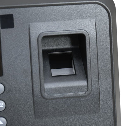 RELOJ DE HUELLAS DIGITALES BIOMETRICO LH-3262