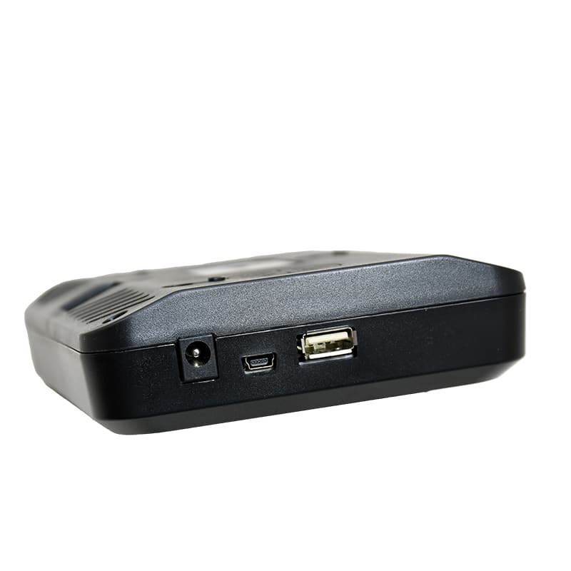 RELOJ DE HUELLAS DIGITALES BIOMETRICO LH-3262