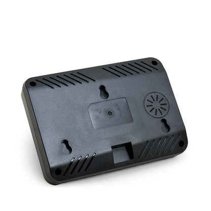 RELOJ DE HUELLAS DIGITALES BIOMETRICO LH-3262