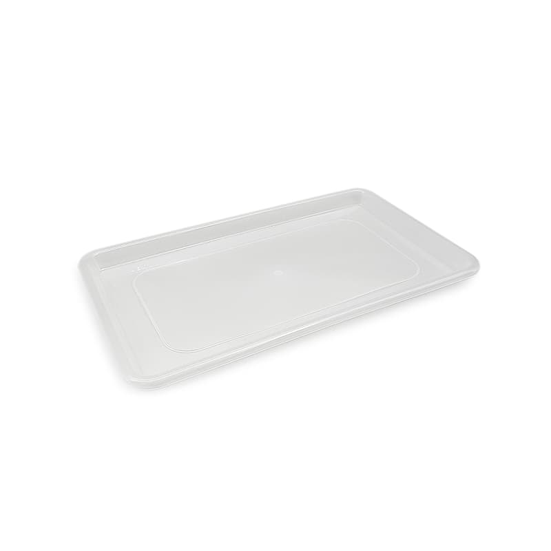 ESCURRIDOR METALICO DE PLATOS DOBLE PISO LH-3682