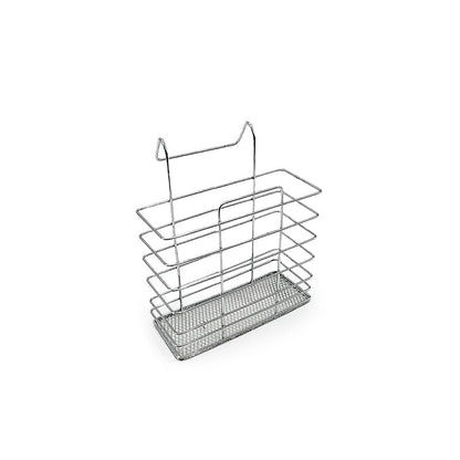 ESCURRIDOR METALICO DE PLATOS DOBLE PISO LH-3682