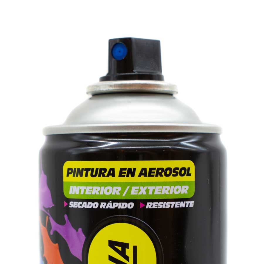 PINTURA EN AEROSOL 400M AZUL DIAMANTE PENNSYLVANIA