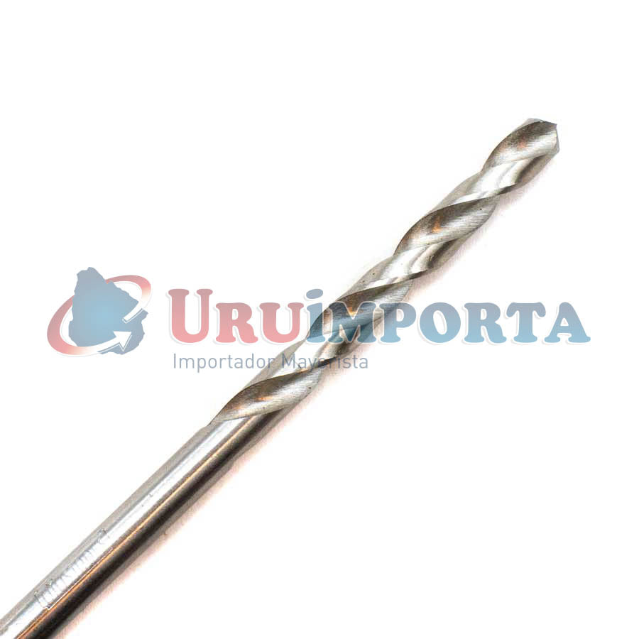 MECHA ACERO RAPIDO 6MM 10UN EN BLIST UYUS BCF06H