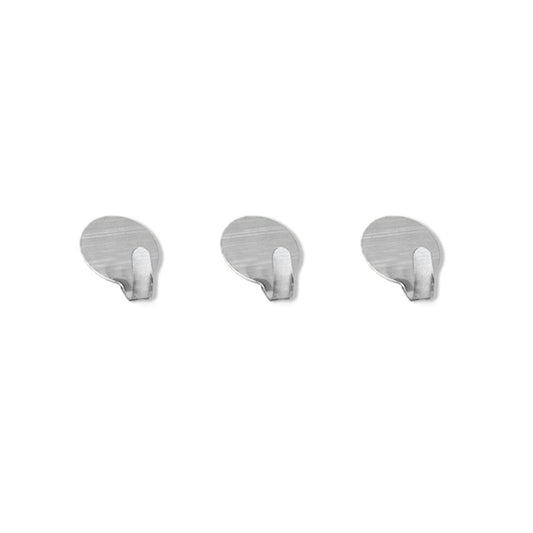COLGADOR 16PZ REDONDO METALICO LH-3698