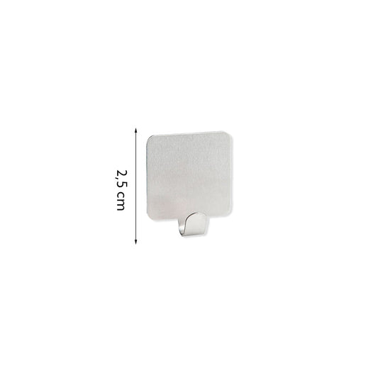 COLGADOR 16PZ CUADRADO METALICO LH-3701