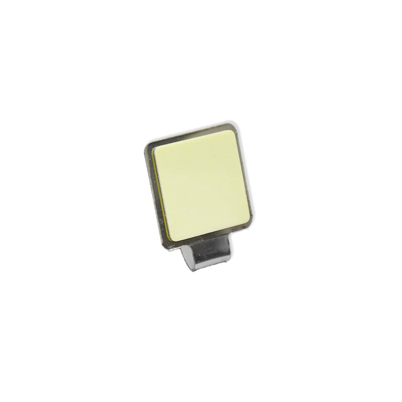 COLGADOR 9PZ CUADRADO METALICO LH-3704