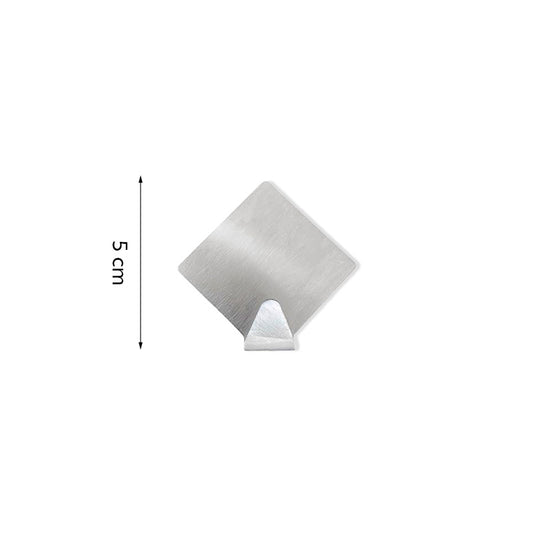 COLGADOR 9PZ TRIANGULAR METALICO LH-3703