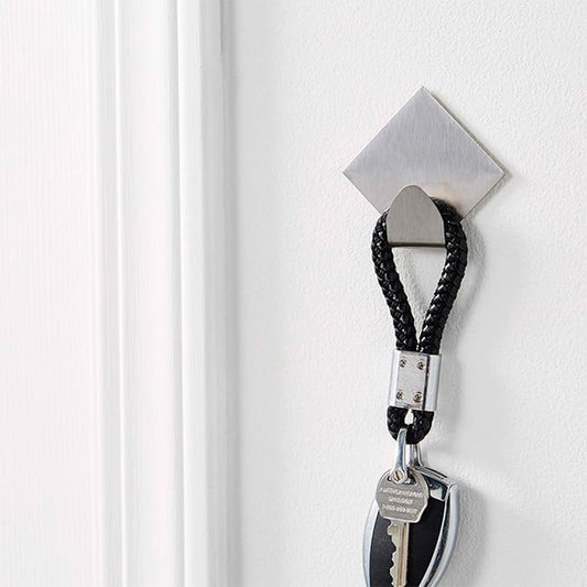 COLGADOR 9PZ TRIANGULAR METALICO LH-3703