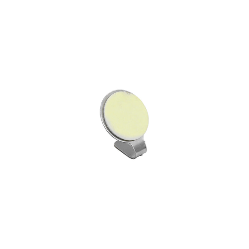 COLGADOR 6PZ REDONDO METALICO LH-3694