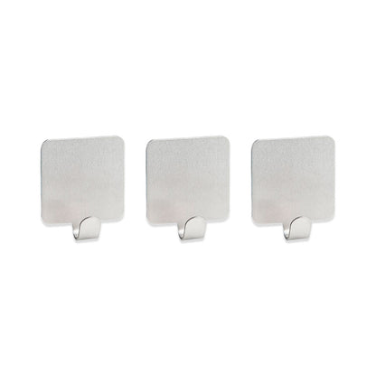COLGADOR 6PZ CUADRADO METALICO LH-3691