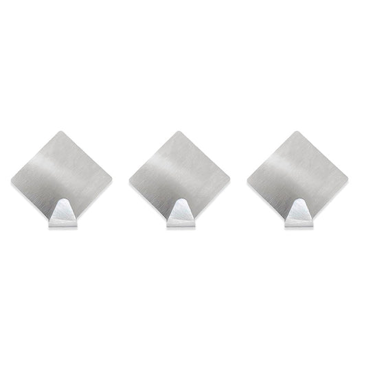 COLGADOR 4PZ TRIANGULO METALICO LH-3697