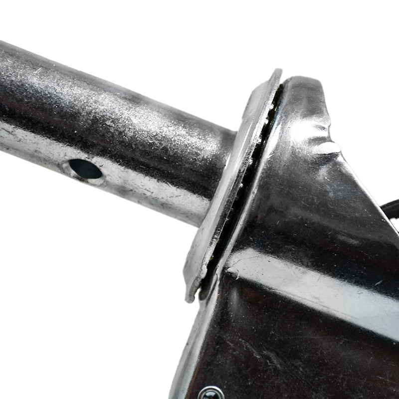 RUEDA 16CM CON FRENO P/ANDAMIO 100 KILOS LH-3461