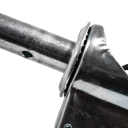 RUEDA 16CM CON FRENO P/ANDAMIO 100 KILOS LH-3461
