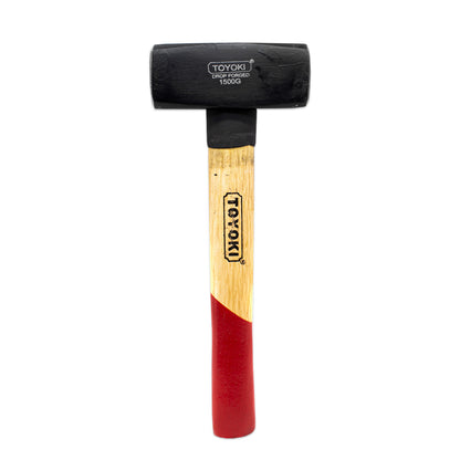 MACETA CABO MADERA 1.5 KG ECONOMICA LH-139