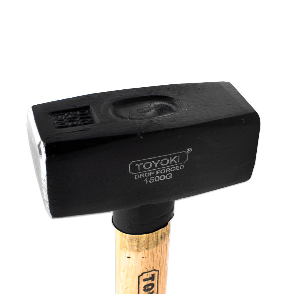 MACETA CABO MADERA 1.5 KG ECONOMICA LH-139