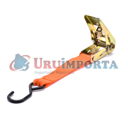 CUERDA PORTA EQUIPAJE 1″ X 4.5MT LH-32