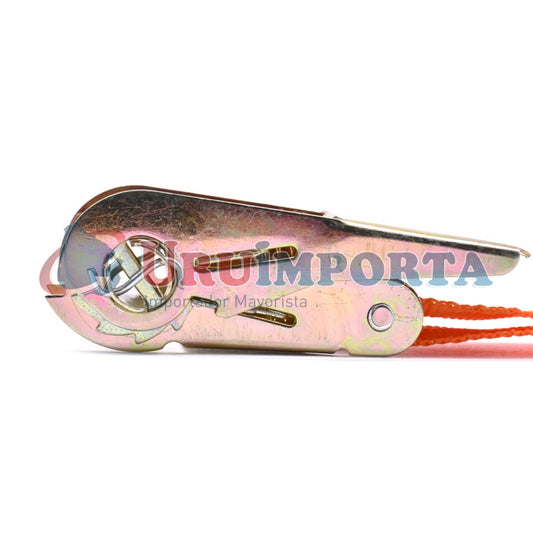 CUERDA PORTA EQUIPAJE 1″ X 4.5MT LH-32