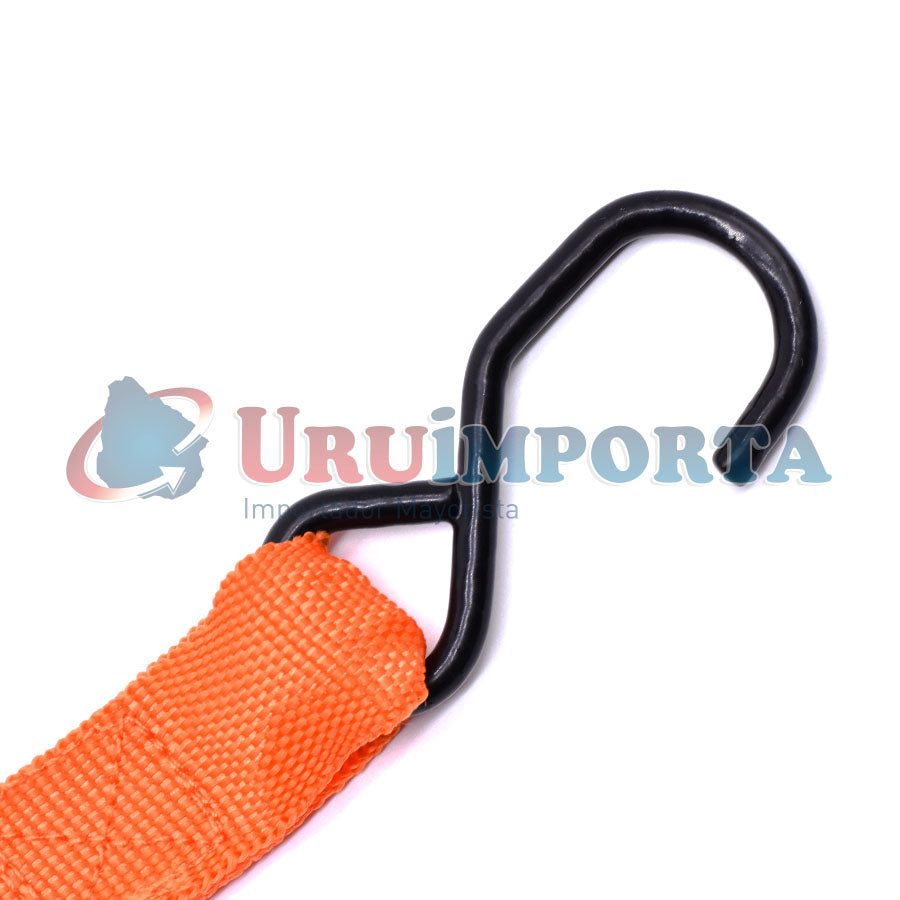 CUERDA PORTA EQUIPAJE 1″ X 4.5MT LH-32