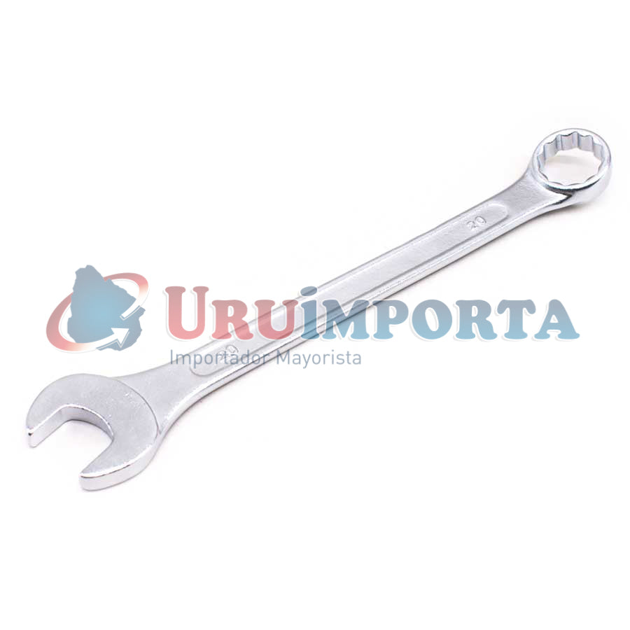 LLAVE COMBINADA 20MM MAKAWA MK-20MM