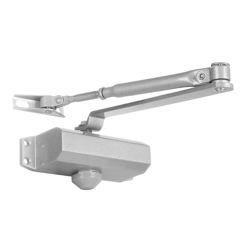 BRAZO HIDRAULICO 14CM 40-65 KILOS P/PUERTA LH-3444