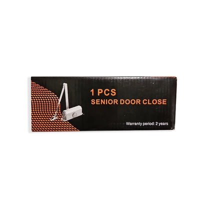 BRAZO HIDRAULICO 14CM 40-65 KILOS P/PUERTA LH-3444