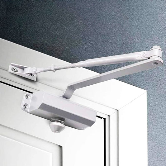 BRAZO HIDRAULICO 16CM 65-80 KILOS P/PUERTA LH-3445