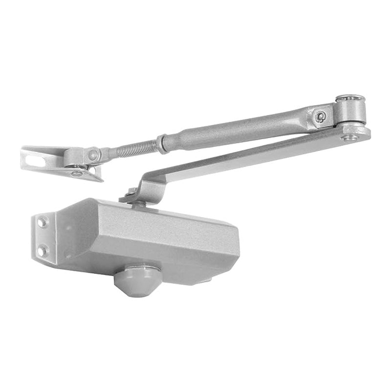 BRAZO HIDRAULICO 16CM 65-80 KILOS P/PUERTA LH-3445