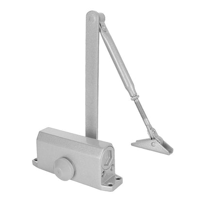 BRAZO HIDRAULICO 16CM 65-80 KILOS P/PUERTA LH-3445