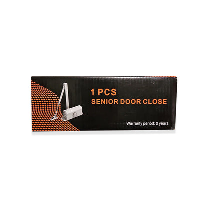 BRAZO HIDRAULICO 16CM 65-80 KILOS P/PUERTA LH-3445