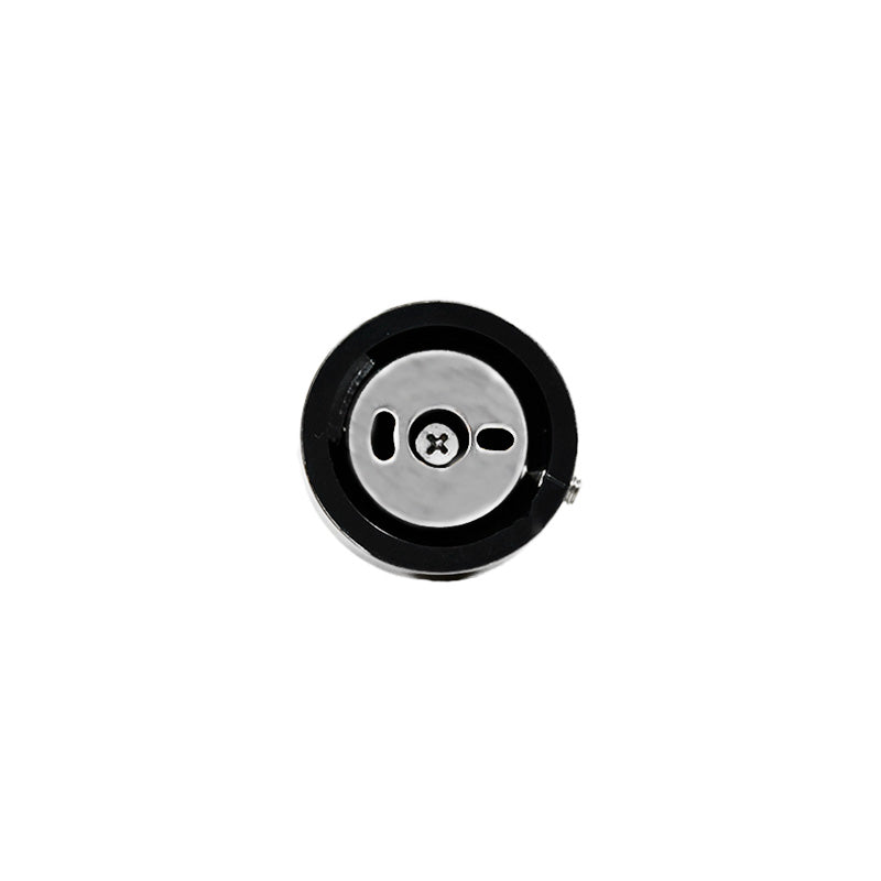 COLGADOR CROMADO 4.8-2.5CM LH-3439