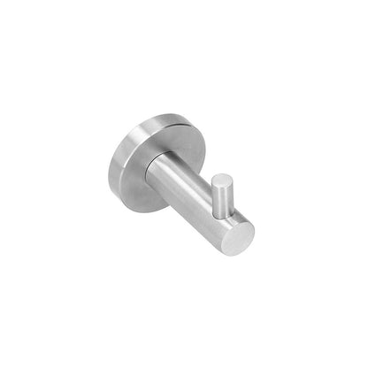 COLGADOR CROMADO CON PERNO 4.8-2CM LH-3440