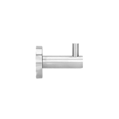 COLGADOR CROMADO CON PERNO 4.8-2CM LH-3440