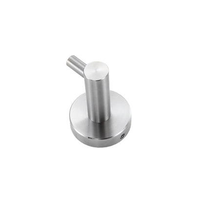 COLGADOR CROMADO CON PERNO 4.8-2CM LH-3440
