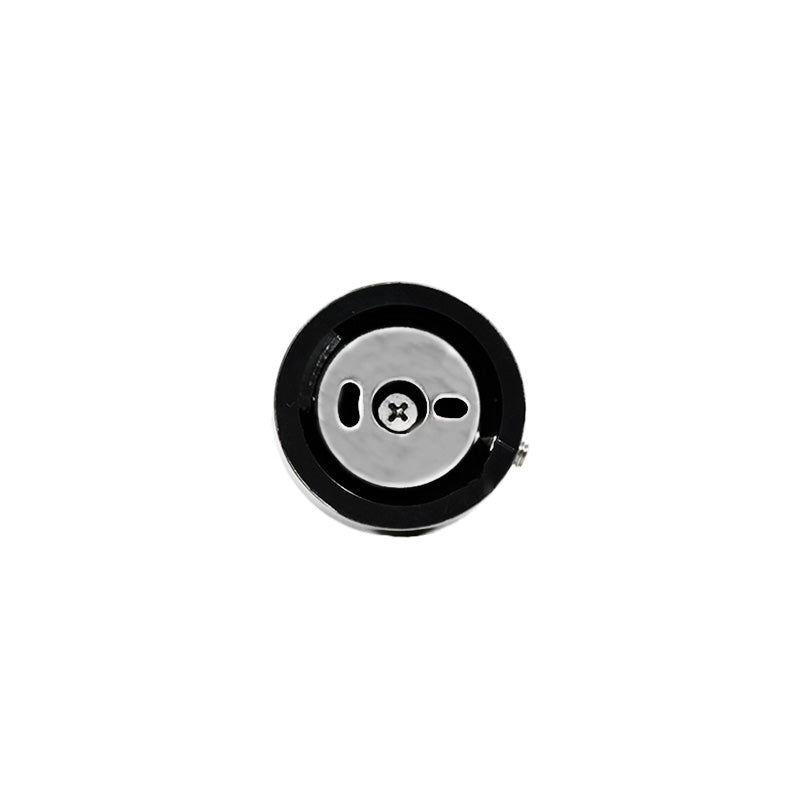 COLGADOR CROMADO CON PERNO 4.8-2CM LH-3440