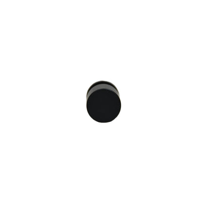TIRADOR BOTON 20MM METALICO NEGRO LH-3426