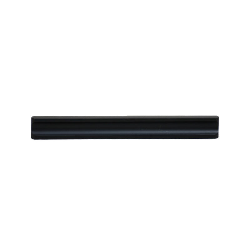 TIRADOR BARRA 14.5CM METALICO NEGRO LH-3415