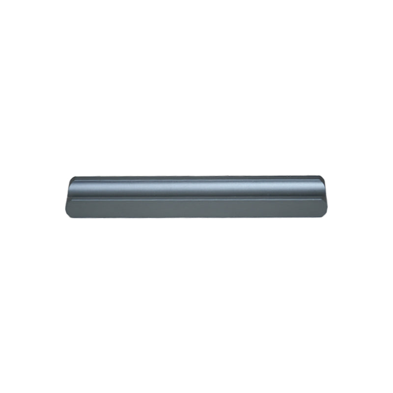 TIRADOR BARRA 11.4CM METALICO GRIS LH-3416