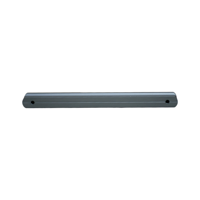 TIRADOR BARRA 14.5CM METALICO GRIS LH-3417