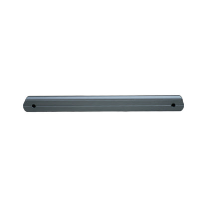 TIRADOR BARRA 14.5CM METALICO GRIS LH-3417