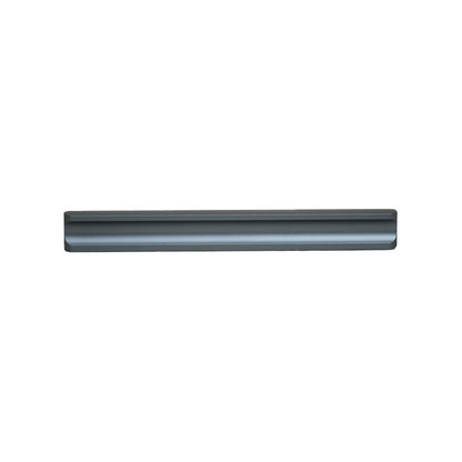 TIRADOR BARRA 14.5CM METALICO GRIS LH-3417