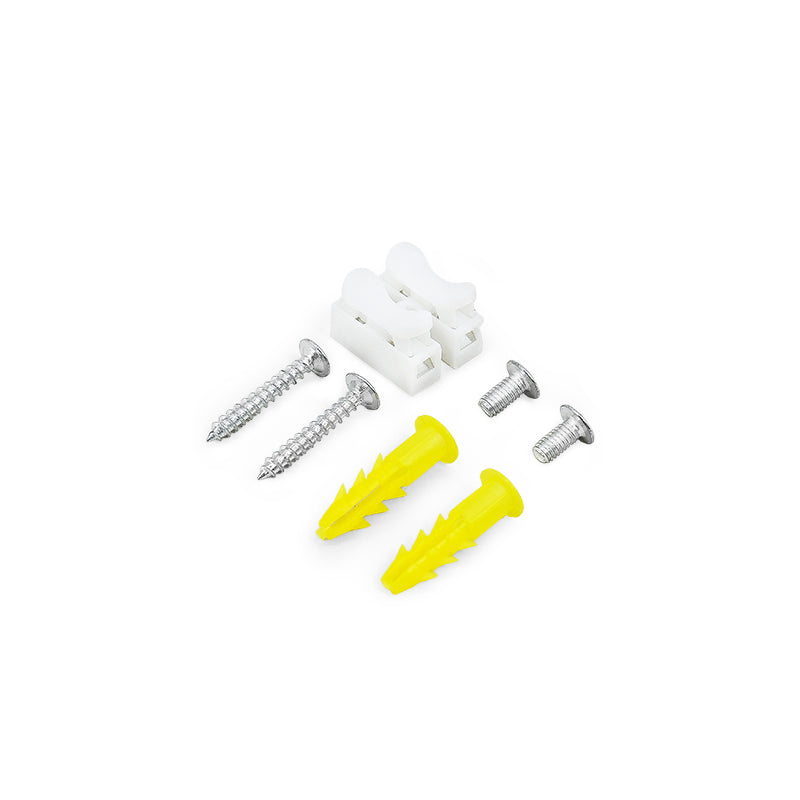 APLIQUE 3 LUCES BLANCO DORADO PARED-TECHO LH-3533