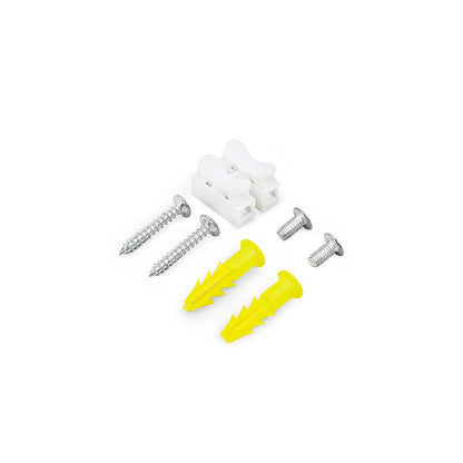 APLIQUE 3 LUCES NEGRO PARED-TECHO LH-3527